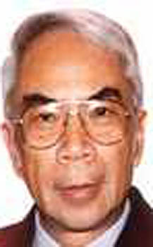 Leonard Ho